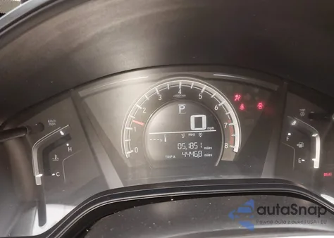 2019 Honda Cr-V Lx from USA, damaged, VIN 2HKRW6H35KH212325